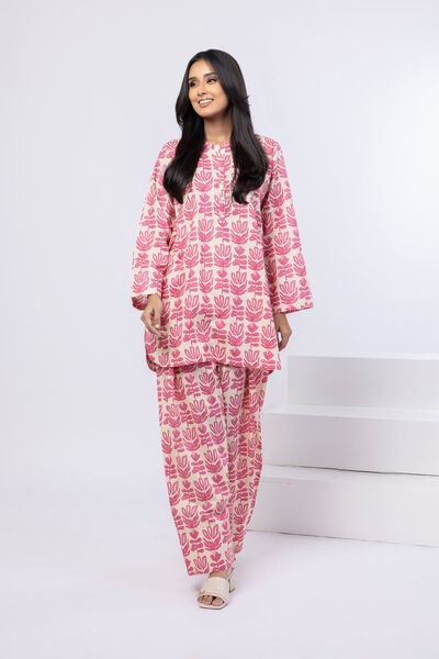 Printed | Cotton Dobby | Kurta | USD 25.00