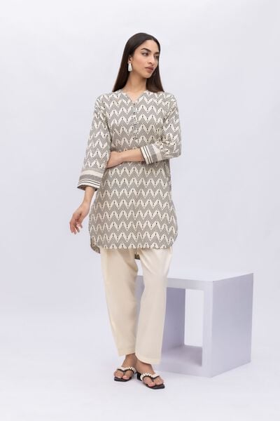 Printed | Cambric | Kurta | USD 20.00