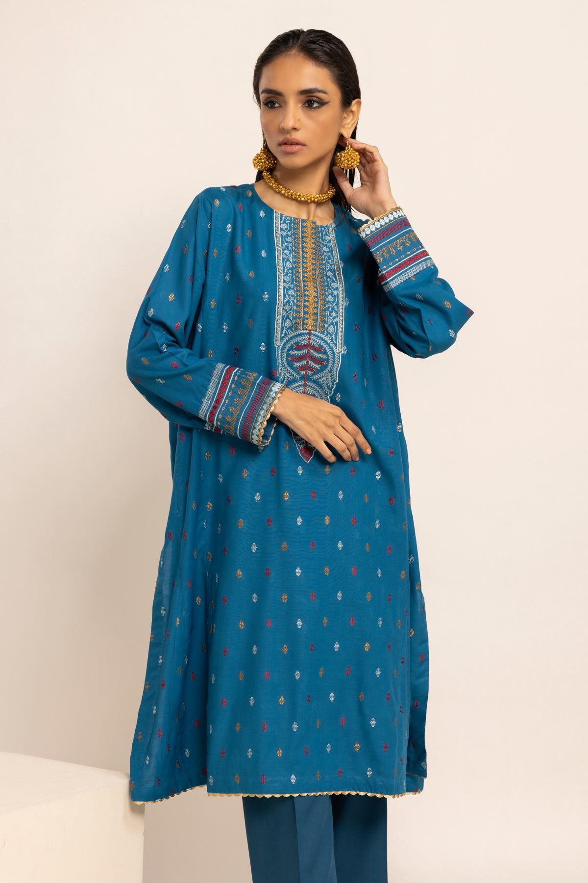 Khaadi ready to online wear 2017 with price