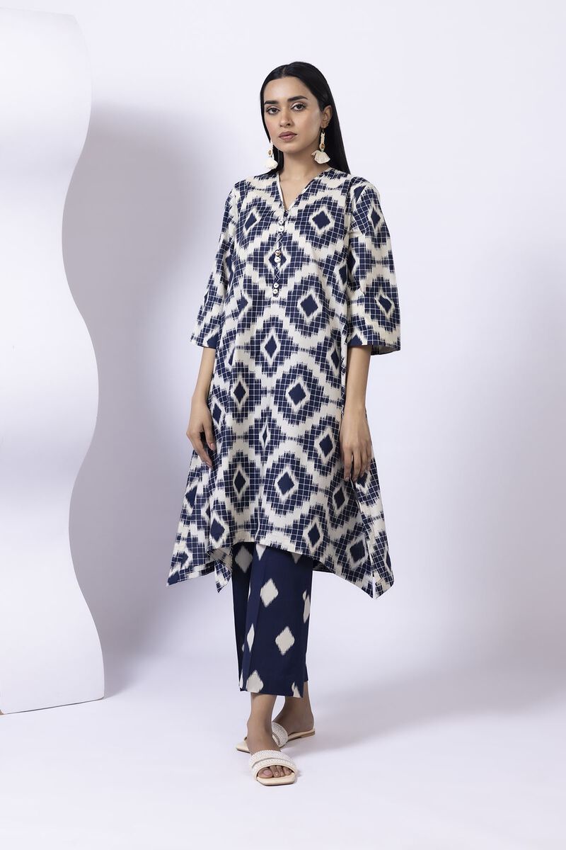 Printed | Cambric | Pants | USD 6.00