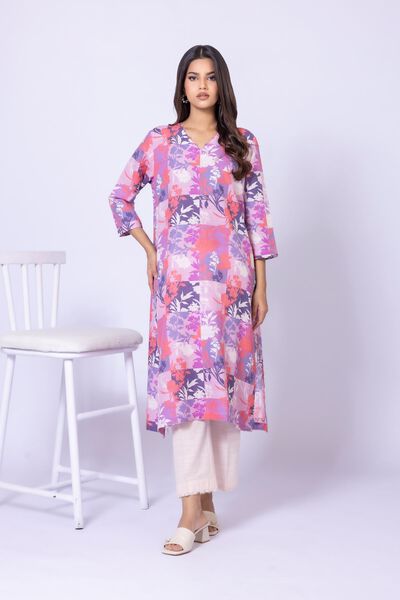 Dyed | Textured Cotton | Pants | USD 15.00