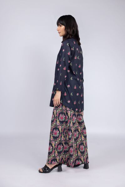 Printed | Cambric | Pants | USD 17.00
