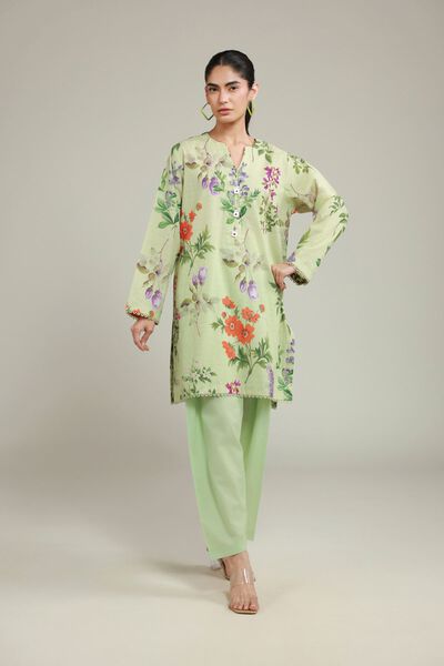 Printed | Messuri | Fabrics 2 Piece | USD 30.00