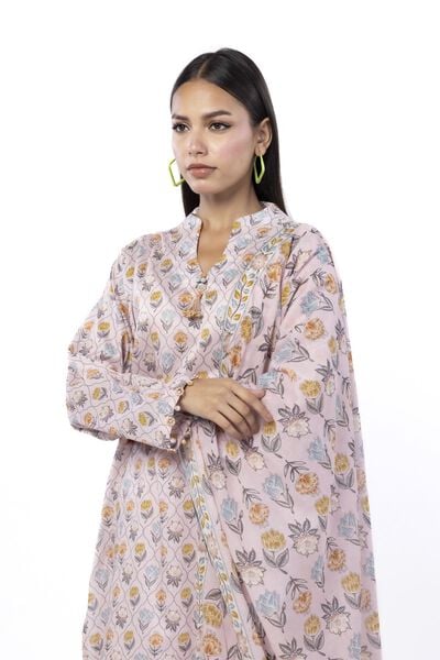 Printed | Lawn | Fabrics 3 Piece | USD 35.00