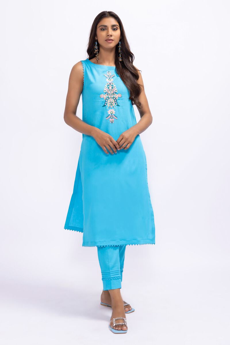 Classic Kameez image number null