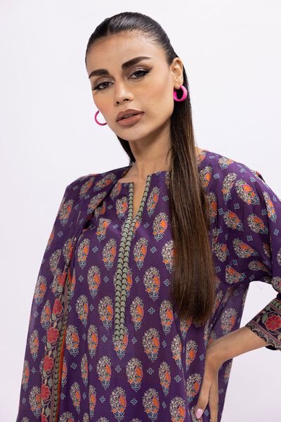 Fabrics 3 Piece Suit
