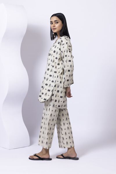 Printed | Cambric | Pants | USD 3.60