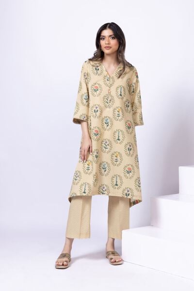 Printed | Cambric | Pants | USD 3.60