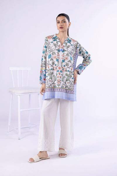 Printed | Lawn | Kurta | USD 30.00