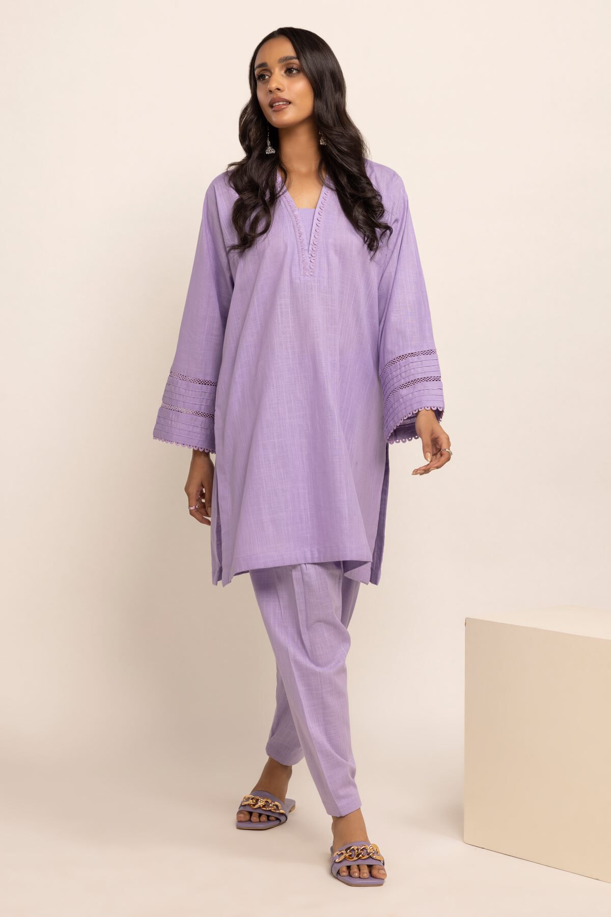 Khadi tops outlet online