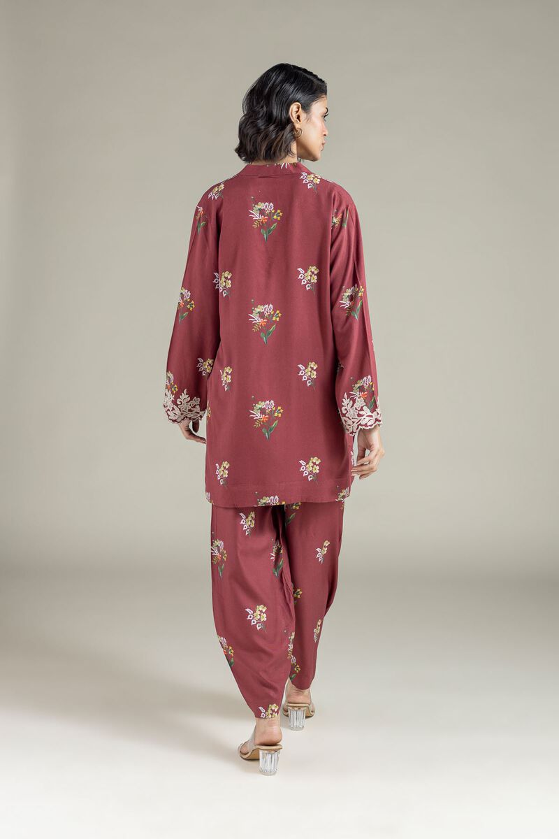 Embroidered | Marina | Kurta | USD 7.50
