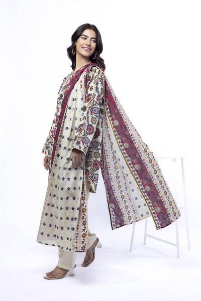  | Fabrics 3 Piece | USD 30.00