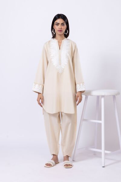 Dyed | Cambric | Pants | USD 3.60