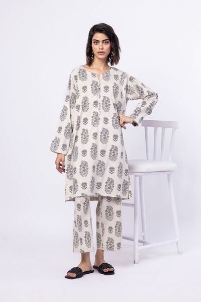 Printed | Cambric | Kurta | USD 20.00
