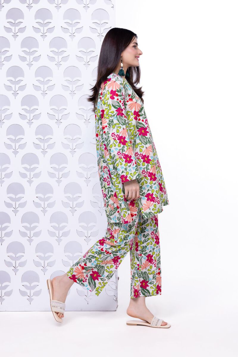 Printed | Cambric | Kurta | null