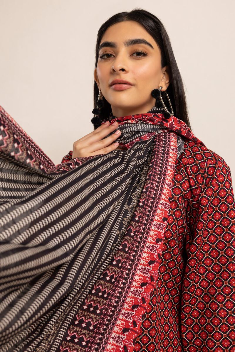  | Dupatta | null