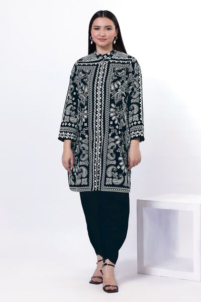 Printed | Lawn | Fabrics 2 Piece | Top and Bottom | USD 25.00