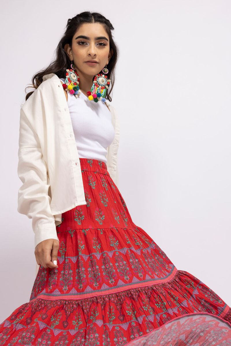  | Skirt | null