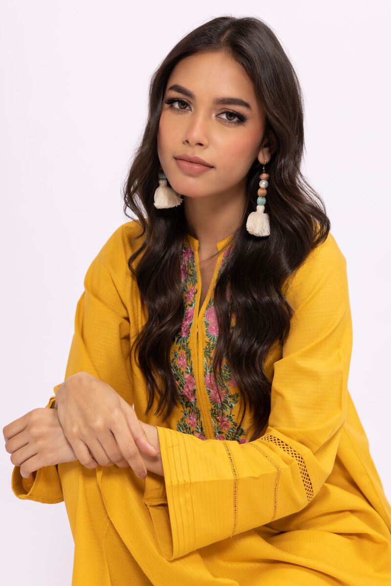  | Kurta | Embroidered | null