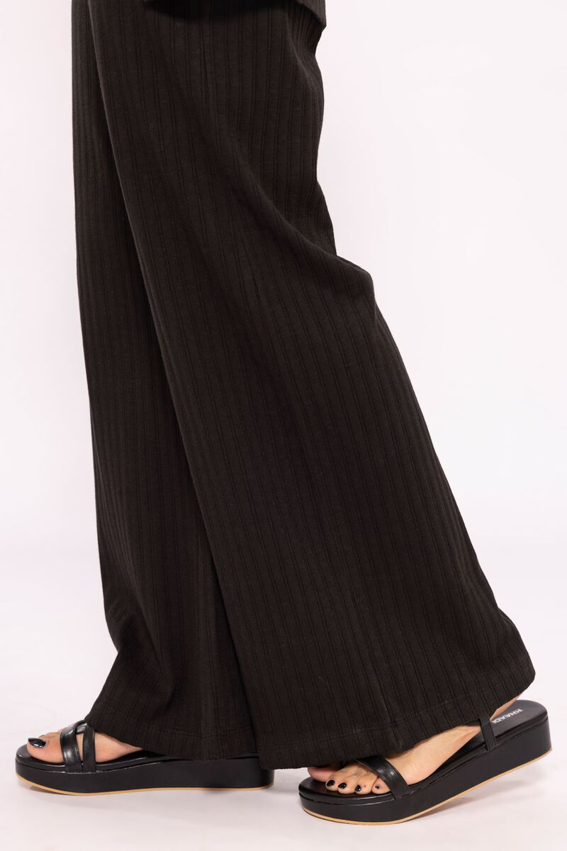 Trousers, BLACK, hi-res image number null