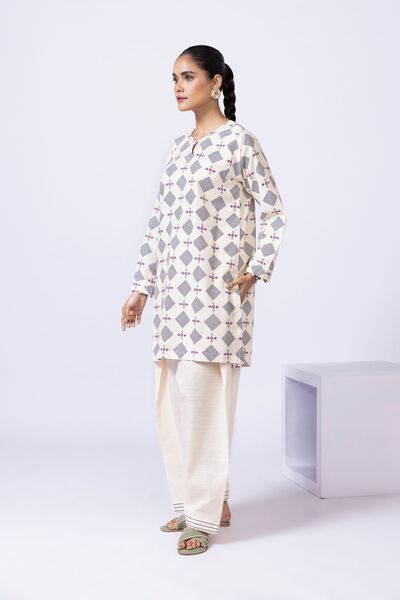 Dyed | Khaddar | Shalwar | USD 4.50