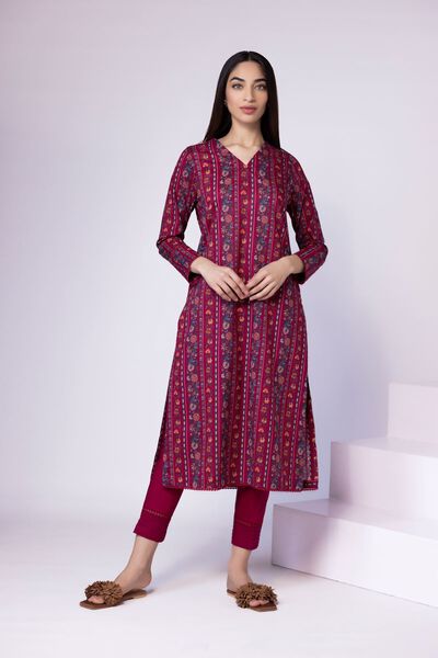 Dyed | Cambric | Pants | USD 3.60