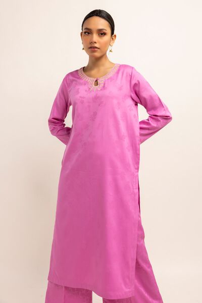 Contemporary Kameez