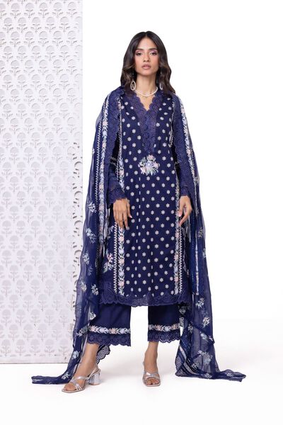  | Kurta | Embroidered | USD 80.00