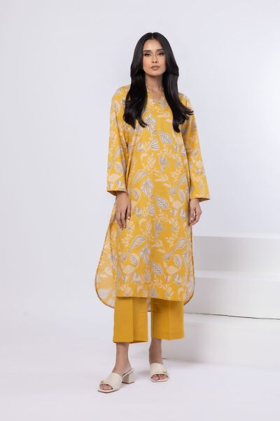 Printed | Cotton Dobby | Kurta | USD 25.00
