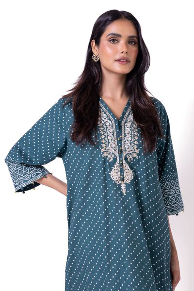  | Kurta | Embroidered | USD 25.00