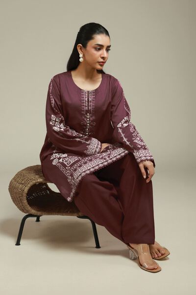 Printed | Lawn | Lawn Tailored Set | USD 27.00
