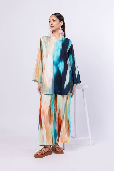 Printed | Viscose Plain Weave | Kurta | USD 12.50