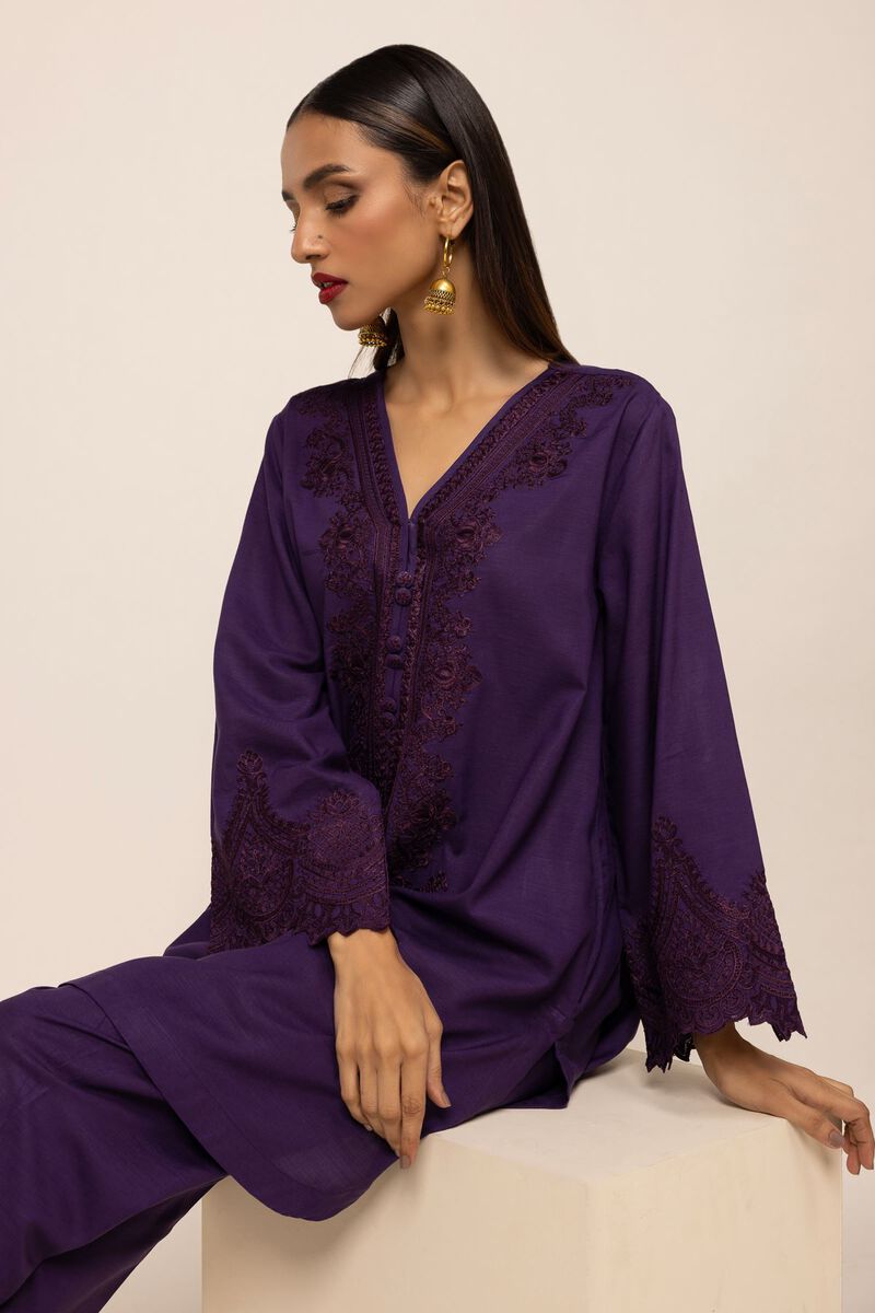  | Kurta | Embroidered | null