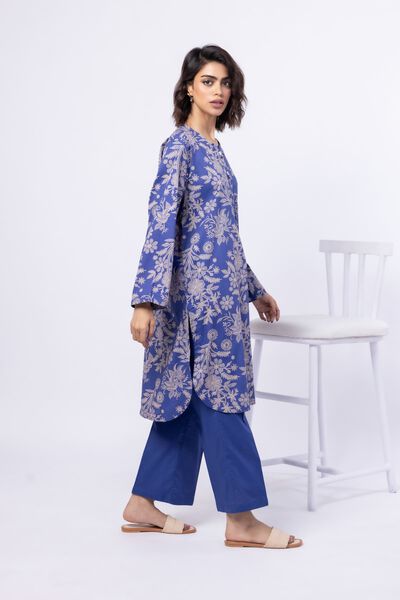 Dyed | Cambric | Pants | USD 3.60