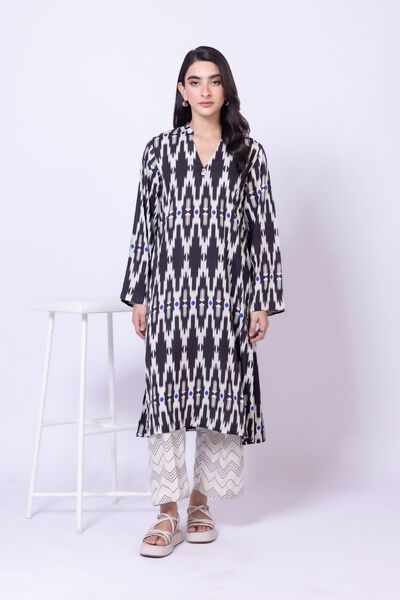 Printed | Viscose Silk | Pants | USD 12.00
