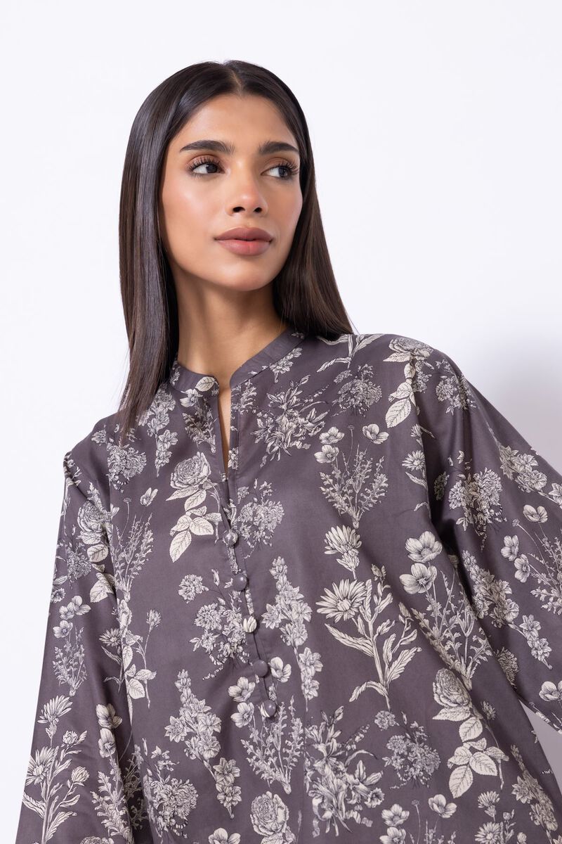 Printed | Cambric | Kurta | null
