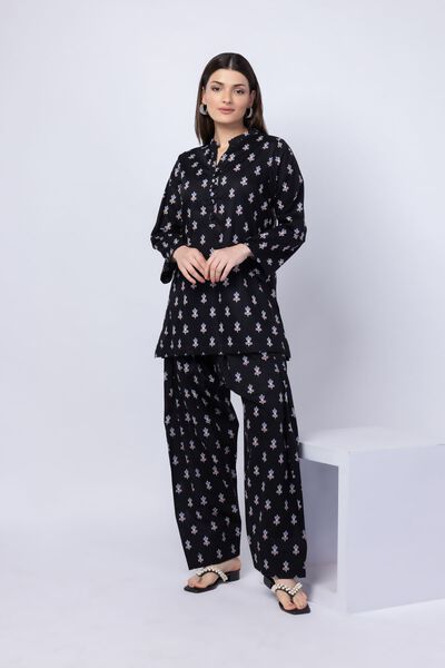 Printed | Cambric | Kurta | USD 20.00