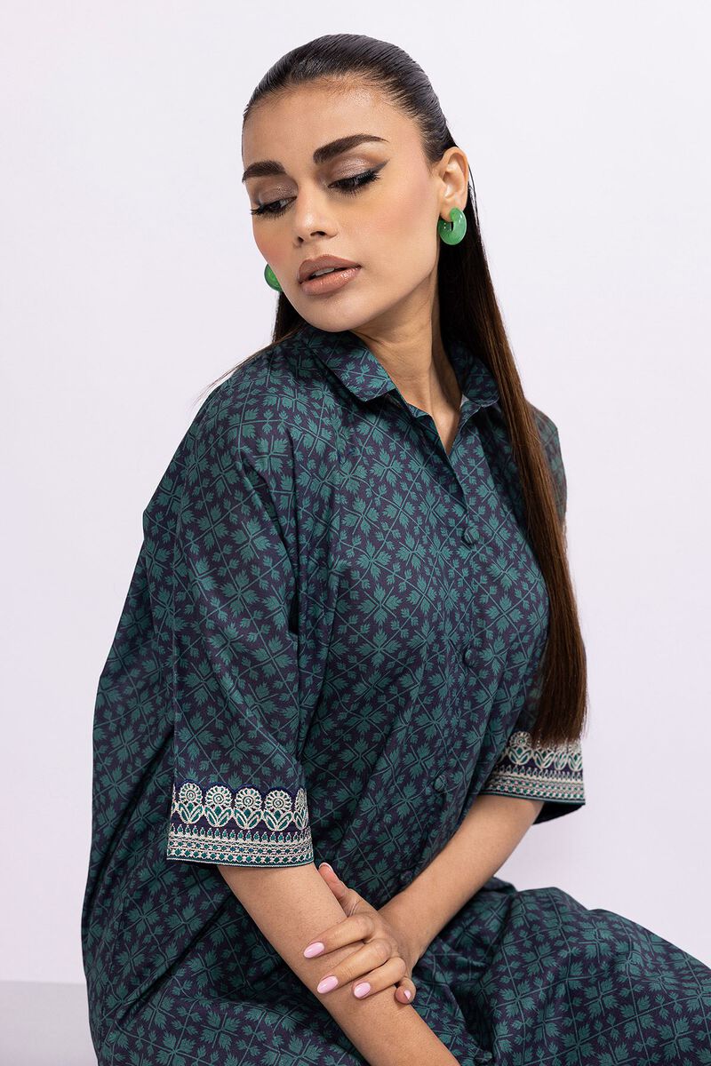 Lawn | Embroidered | Fabrics 2 Piece | Top Bottoms | null