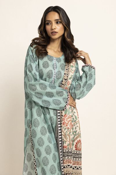 Fabrics 2 Piece