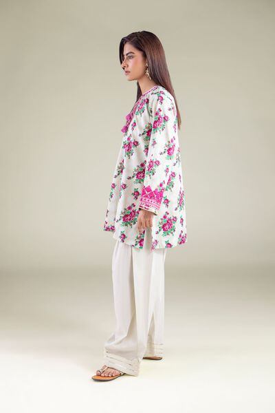 Embroidered | Cambric | Shalwar | USD 30.00