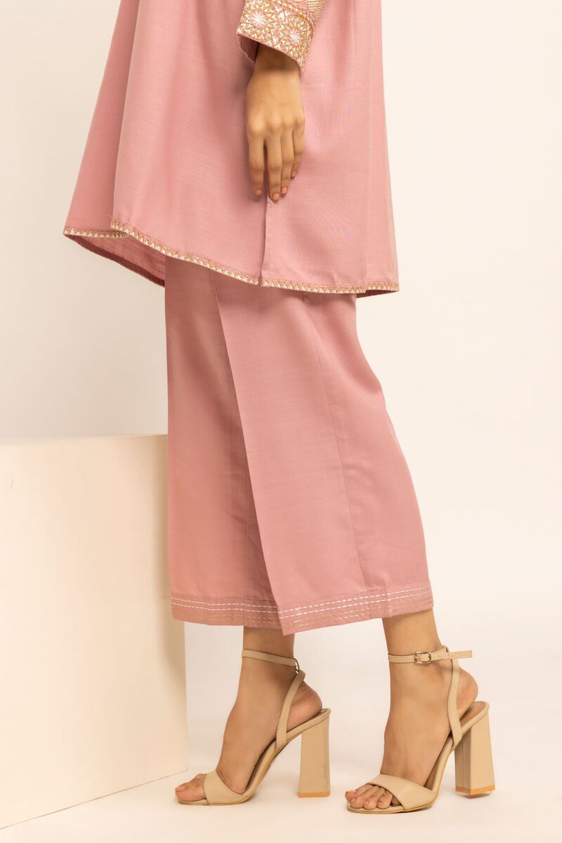Buy Pants Embroidered 8.00 USD 1001786783 Khaadi Global