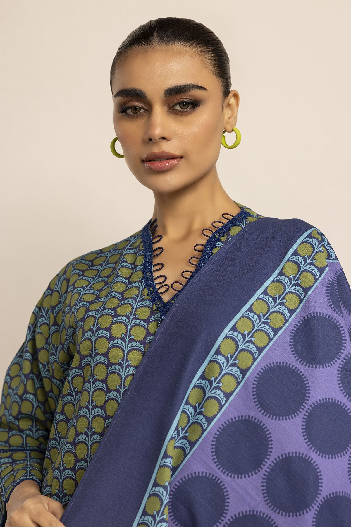 Khadi outlet tops online