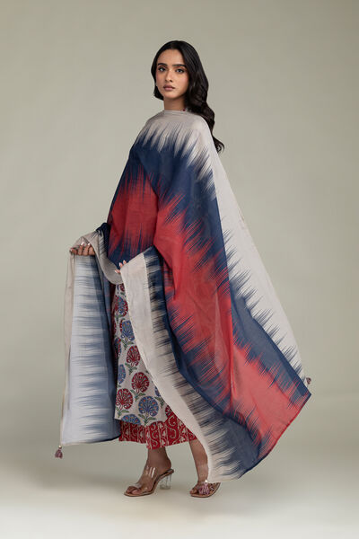 Printed | Lawn | Printed Lawn Dupatta | USD 30.00