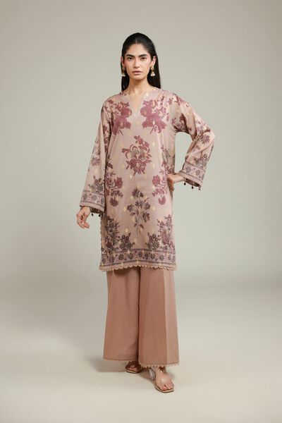Printed | Jacquard | Fabrics 2 Piece | USD 35.00