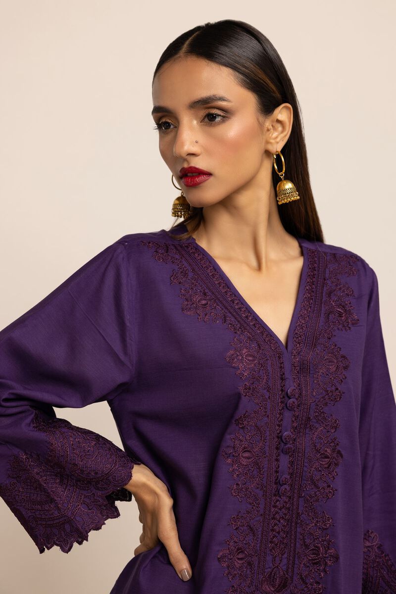  | Kurta | Embroidered | null