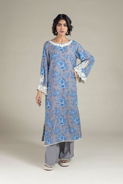 Dyed | Raw Silk | Pants | USD 15.00