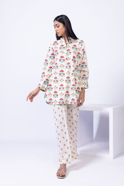 Printed | Cambric | Pants | USD 3.60