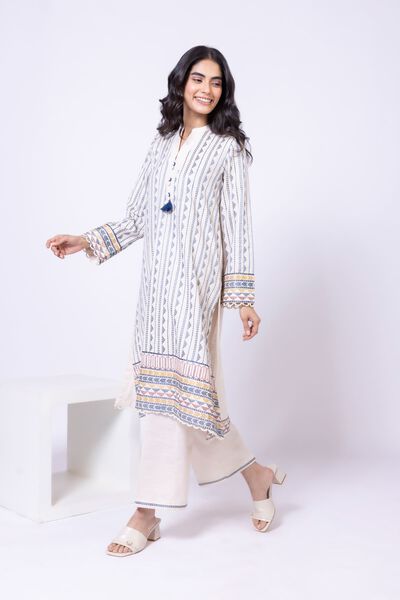 Embroidered | Khaddar | Pants | USD 15.00