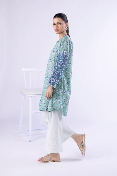 Embroidered | Cambric | Pants | USD 5.10