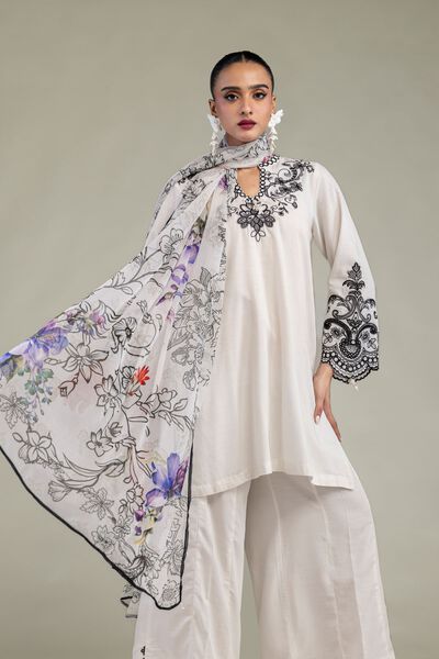Embroidered | Raw Silk | Raw Silk Kurta | USD 55.00